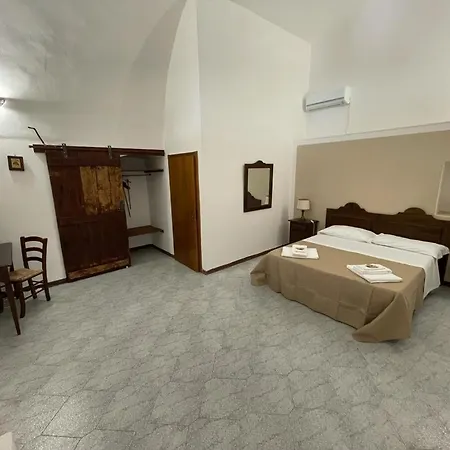 Masseria Artemisia 3* טורה סן ג'ובאני אוג'נטו
