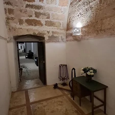 Masseria Artemisia