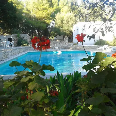 Masseria Artemisia Bed & Breakfast *