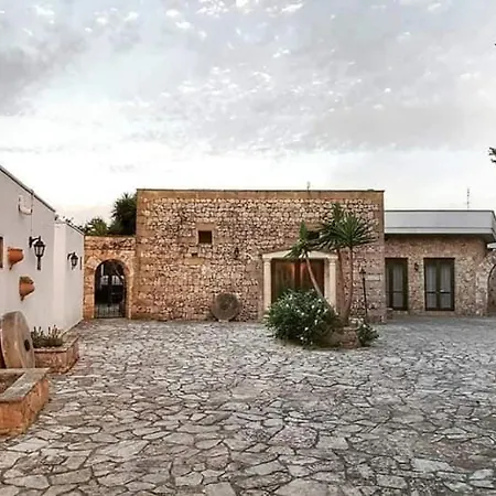 Bed & Breakfast Masseria Artemisia Torre San Giovanni Ugento