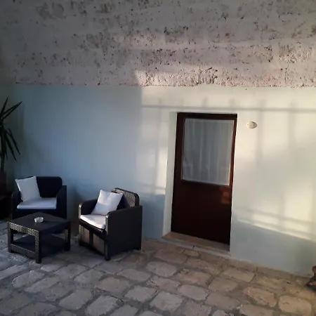 Masseria Artemisia * Torre San Giovanni Ugento