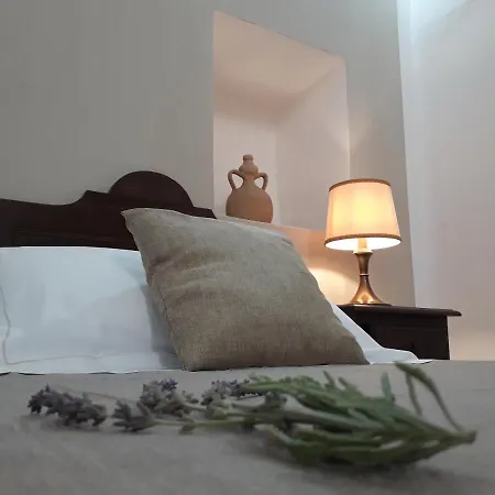 Bed & Breakfast Masseria Artemisia Torre San Giovanni Ugento