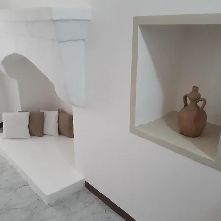 Masseria Artemisia