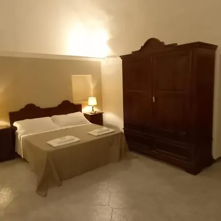 Masseria Artemisia Bed & Breakfast