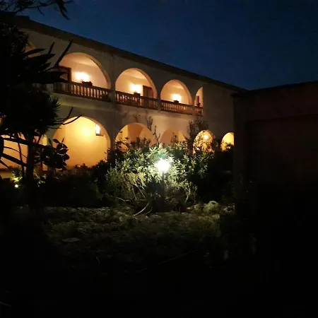 Masseria Artemisia Bed & Breakfast Torre San Giovanni Ugento