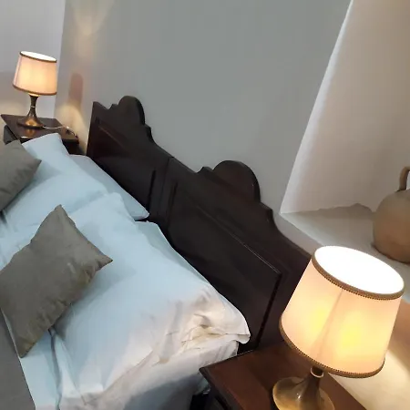 Bed & Breakfast Masseria Artemisia *