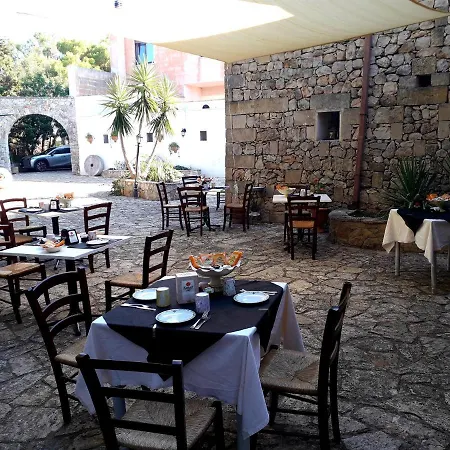 Bed & Breakfast Masseria Artemisia