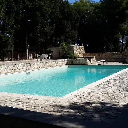 Masseria Artemisia