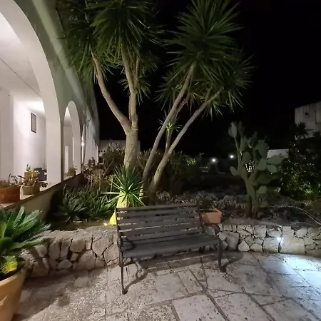 Masseria Artemisia *