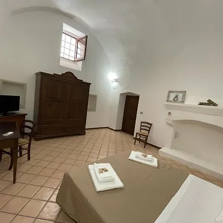 Masseria Artemisia Bed & Breakfast