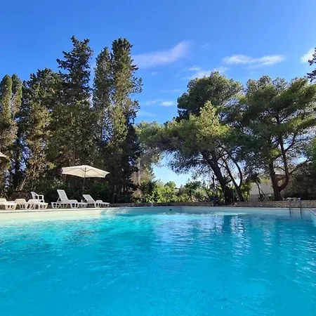 Bed & Breakfast Masseria Artemisia Torre San Giovanni Ugento