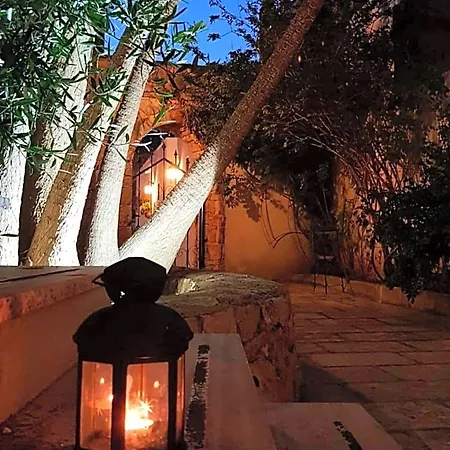 Masseria Artemisia 3*